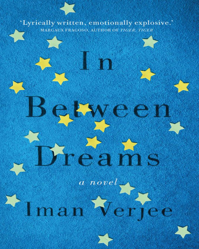 In-Between-Dreams