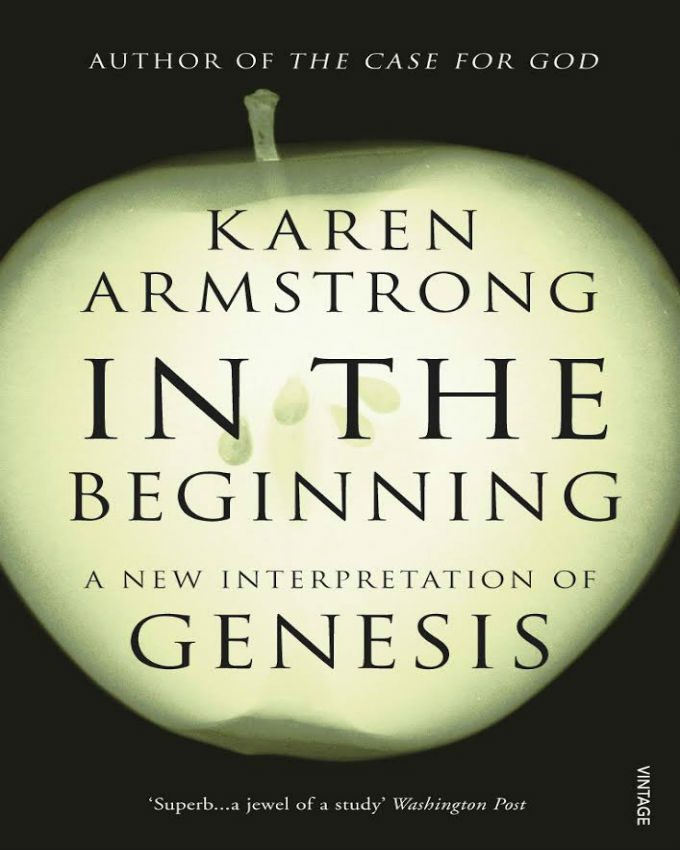In-the-beginning
