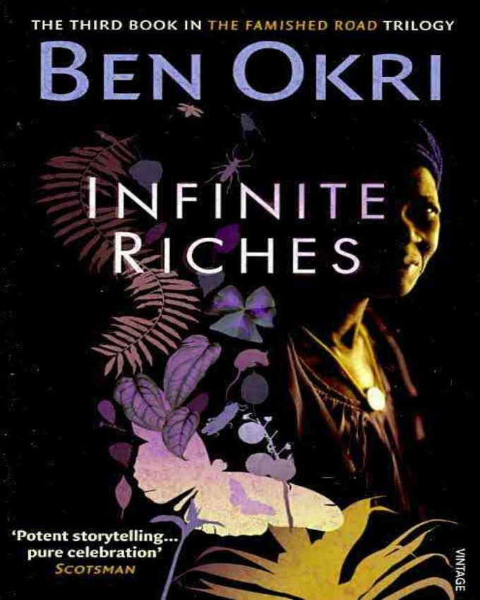 Infinite-Riches