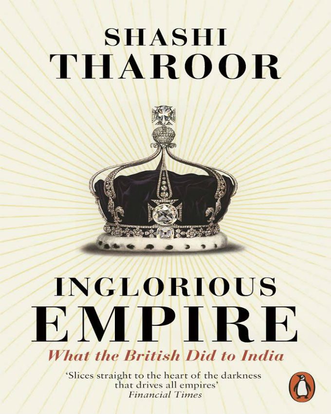 Inglorious-Empire