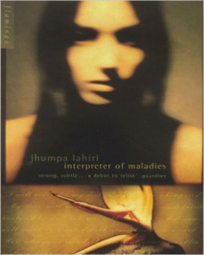 Interpreter-of-Maladies