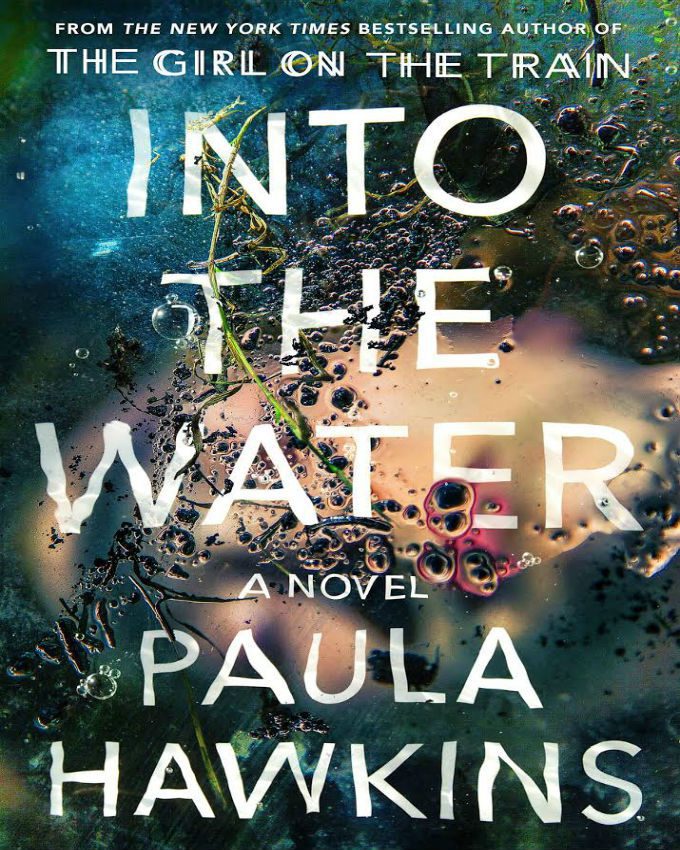 Into-the-Water
