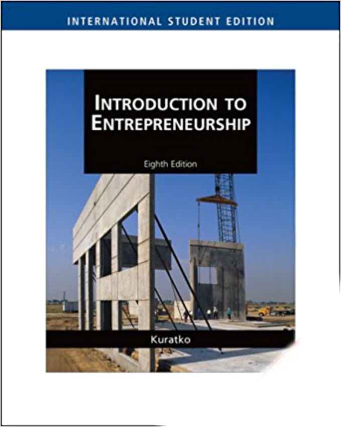 Introduction-to-Entrepreneurship