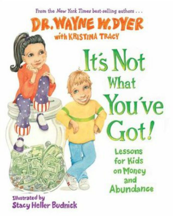 Its-not-what-Youve-Got