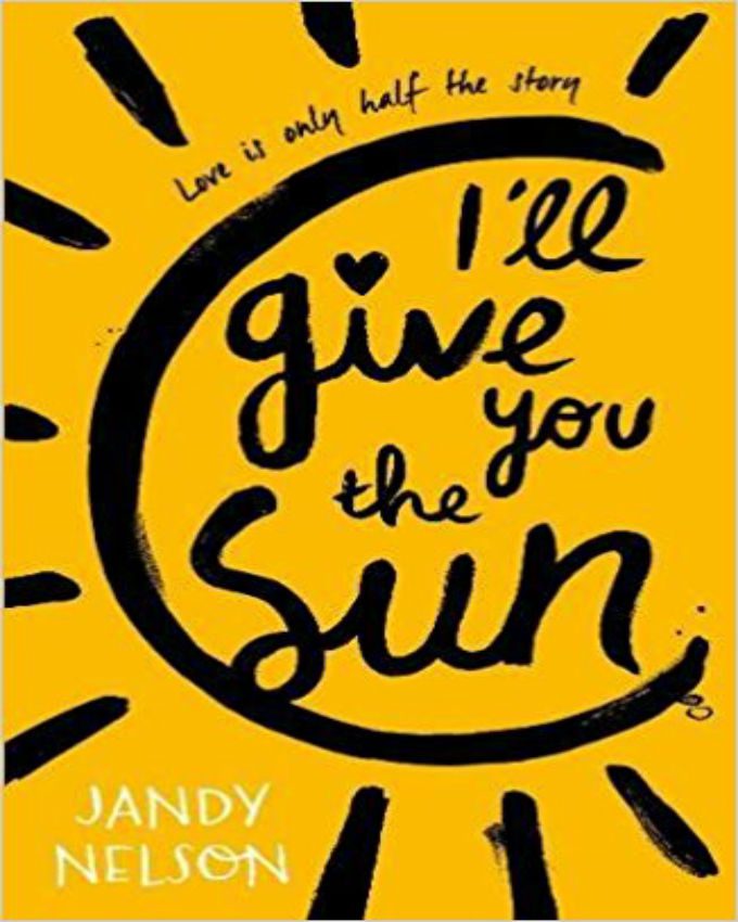 I’ll-Give-You-the-Sun