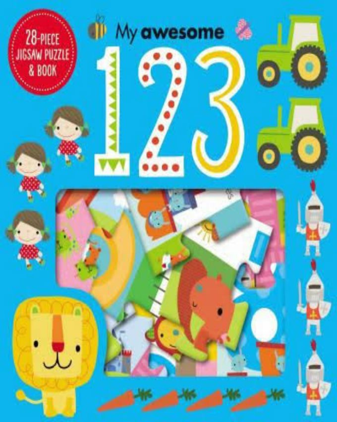 Jigsaw-Puzzle-Book-My-Awesome-123