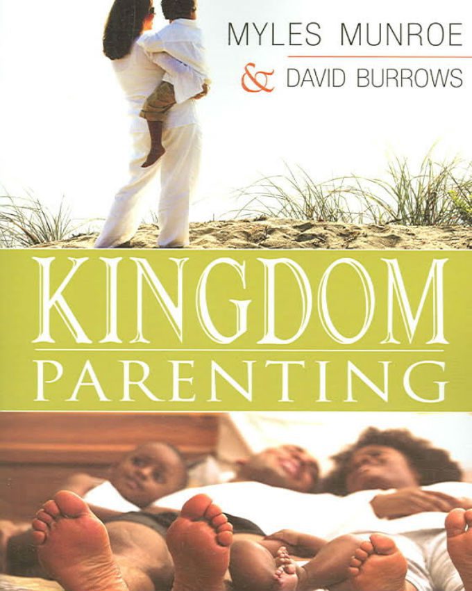 Kingdom-Parenting