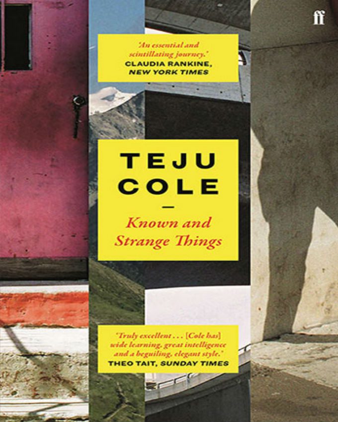 Known-and-Strange-Things-Essays