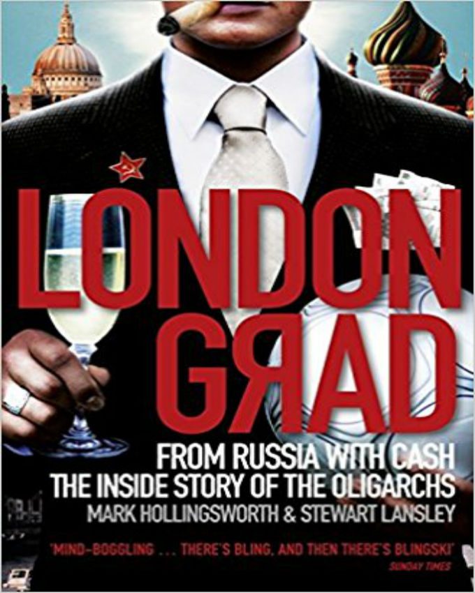 LONDON-GRAD
