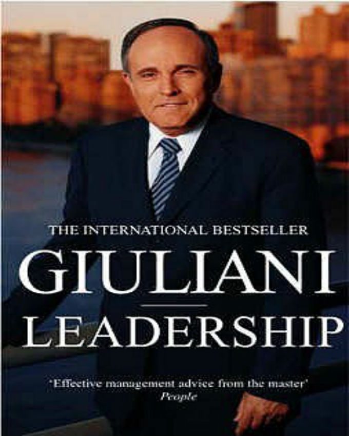 Leadership-Rudolph-Giuliani
