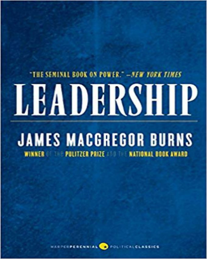 Leadership-by-James