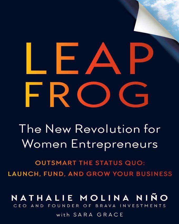 Leapfrog-NuriaKenya