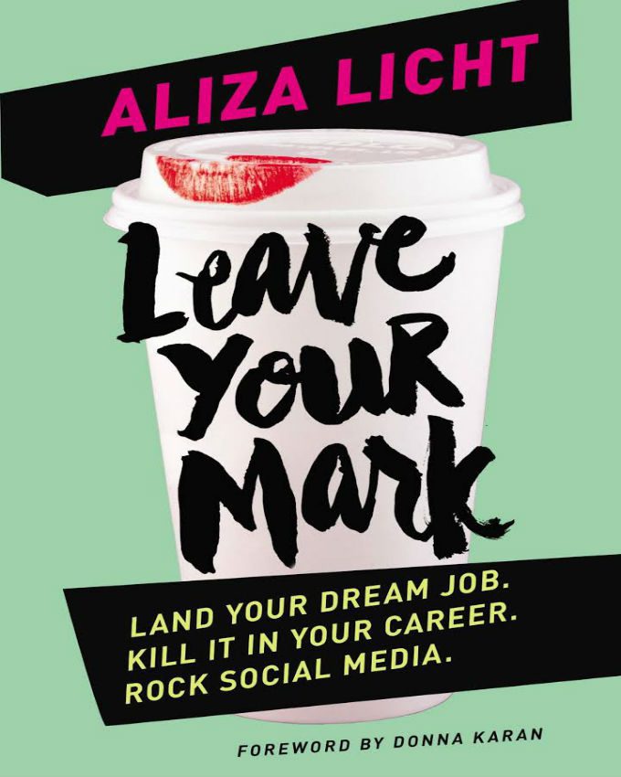 Leave-Your-Mark