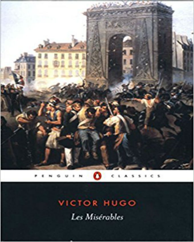 Les-Misérables