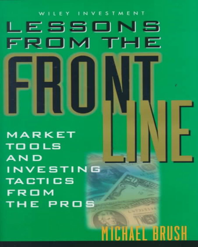 Lessons-From-the-Front-Line