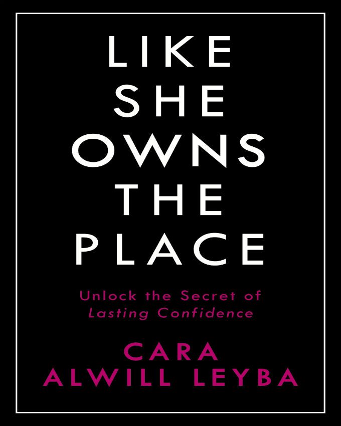 Like-She-Owns-the-Place