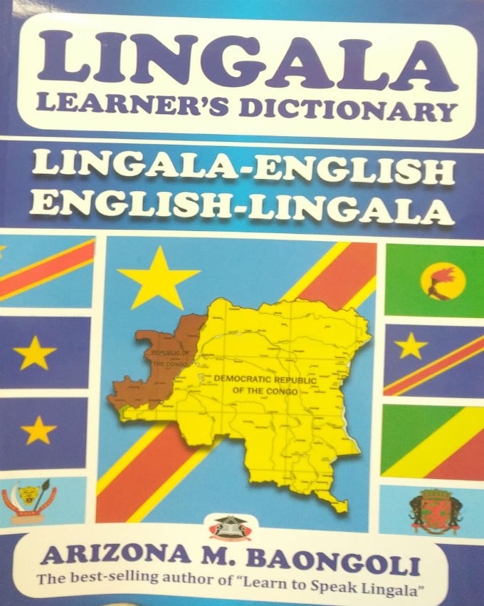 Lingala-Nuria-Kenya