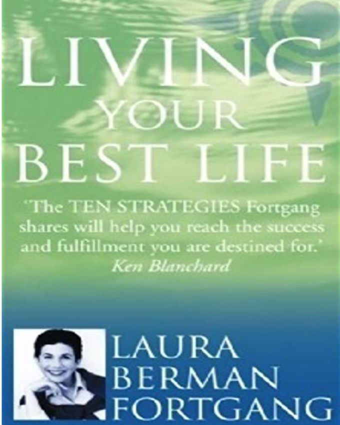 Living-Your-Best-Life