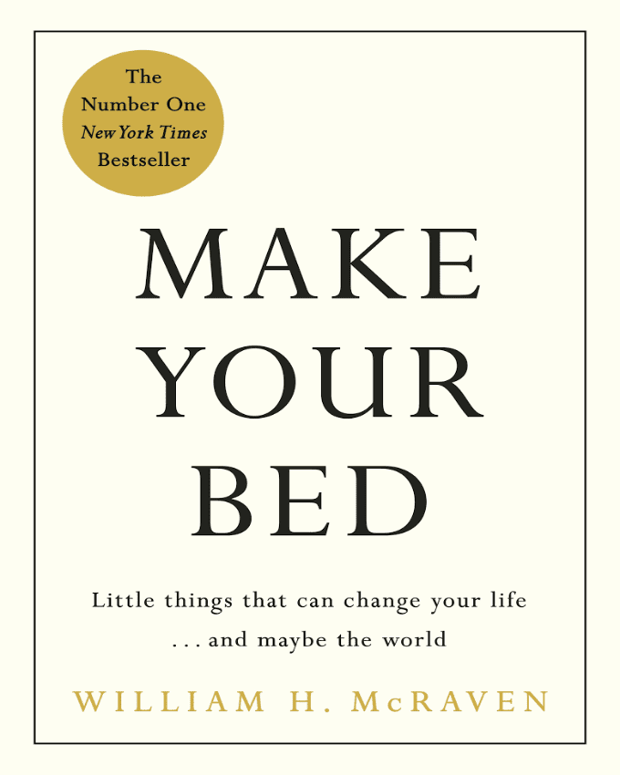 Make-Your-Bed