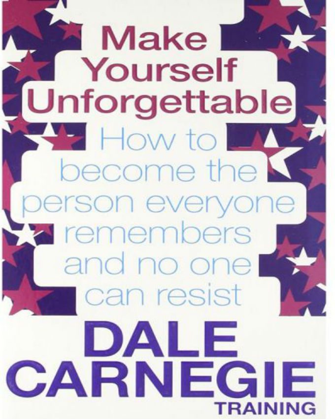 Make-Yourself-Unforgetable