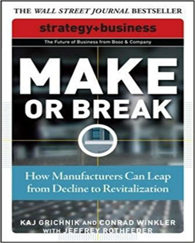 Make-or-Break