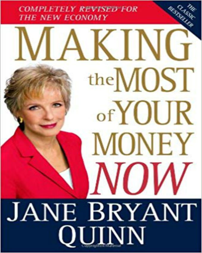 Making-the-Most-of-Your-Money-Now