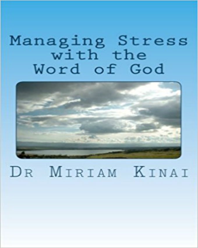 Managing-Stress-with-the-Word-of-God
