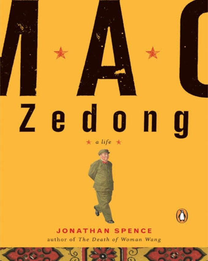 Mao-Zedong
