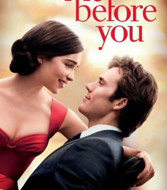 Me Before You by Jojo Moyes nuriakenya
