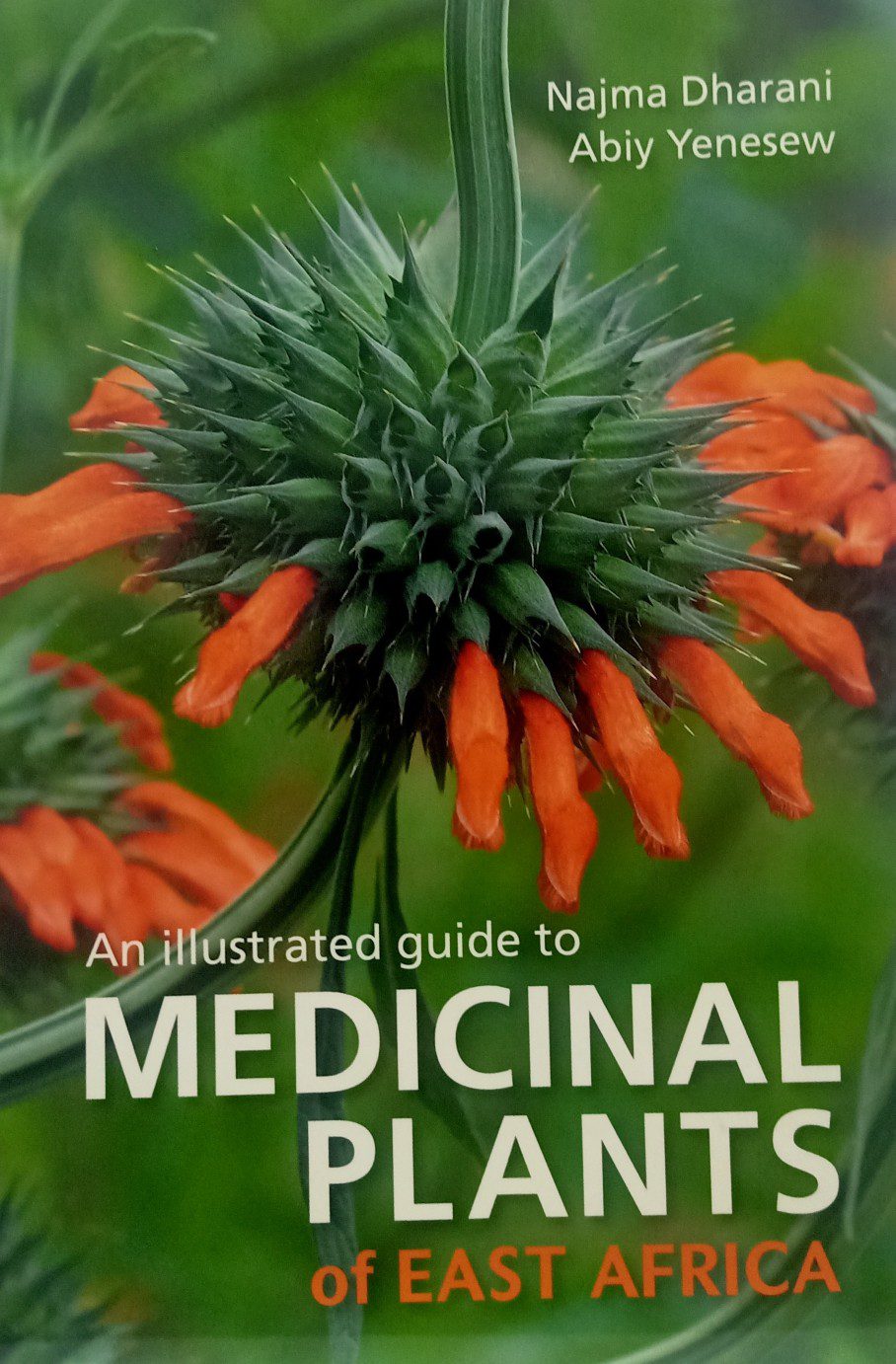 Medicinal Plants of East Africa nuriakenya.