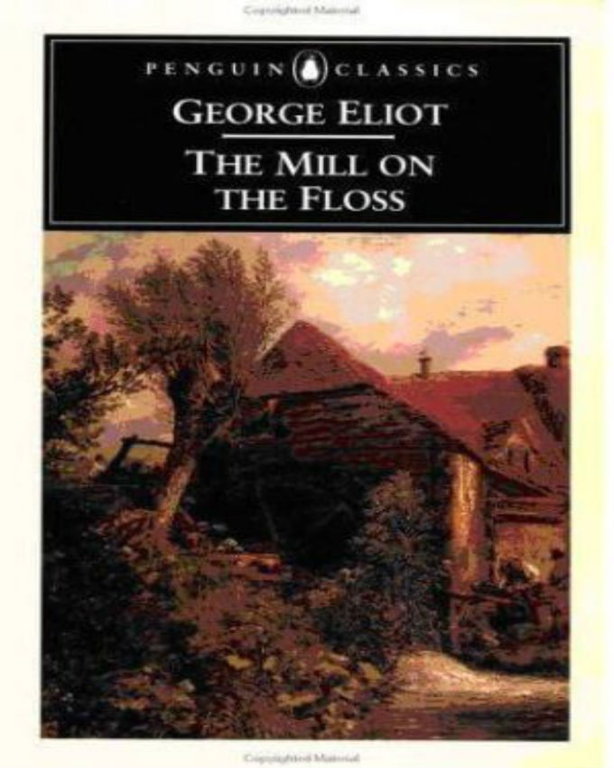 Mill-On-The-Floss