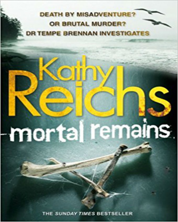 Mortal-Remains