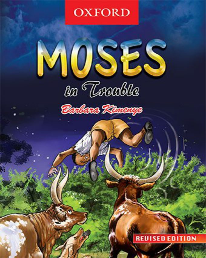 Moses-in-Trouble