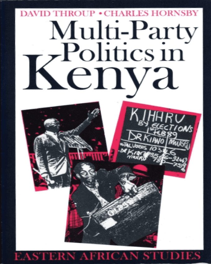 Multi-party-Politics-in-Kenya-Nuria-KENYA