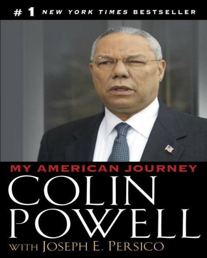 My-American-Journey