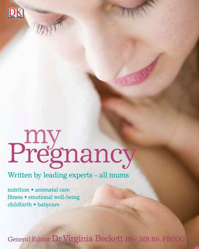 My-Pregnancy