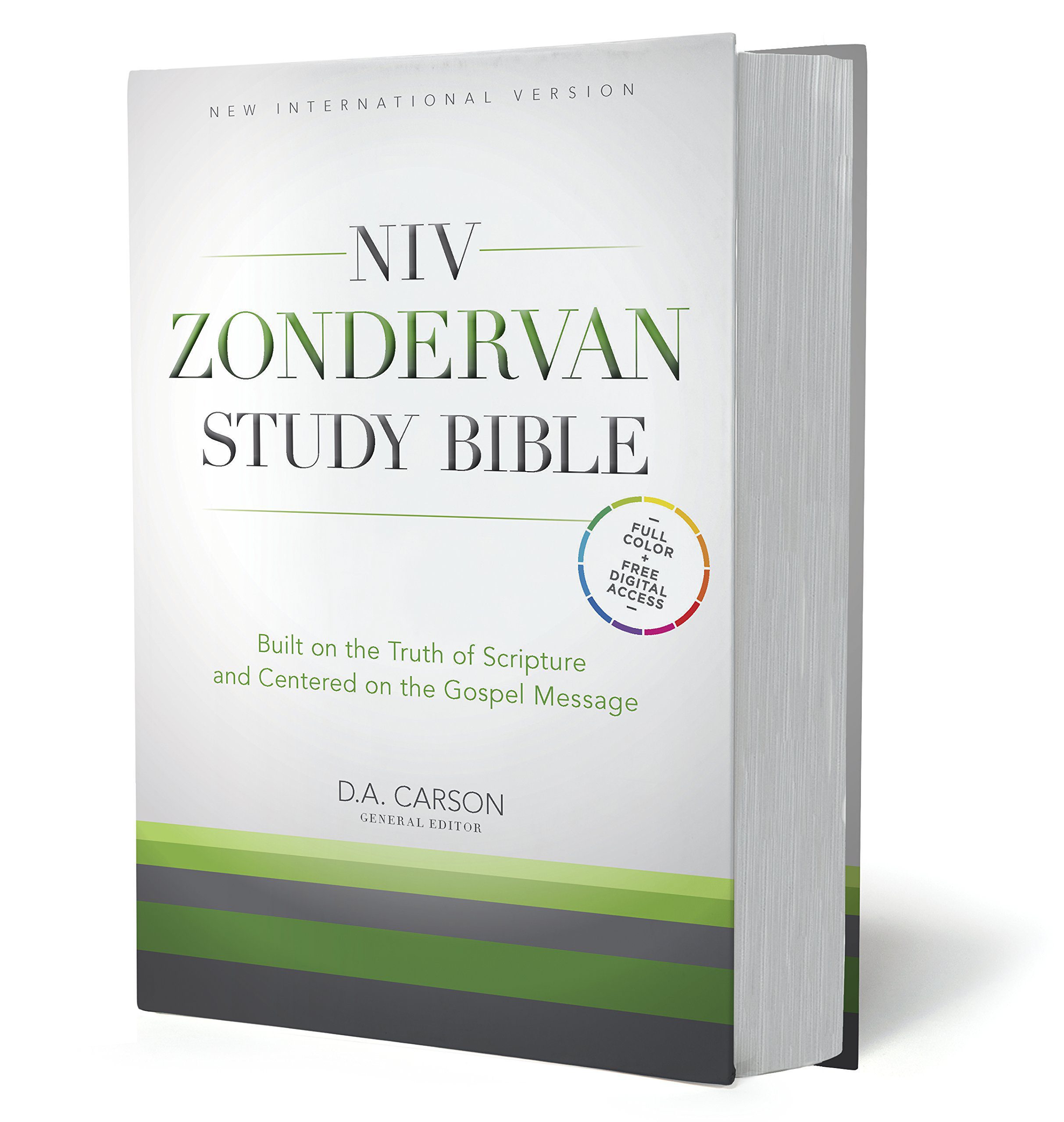 NIV study bible nuriakenya