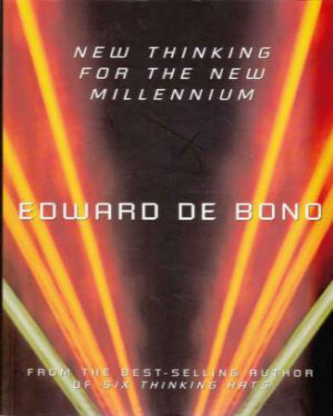 New-Thinking-for-The-New-Millenium