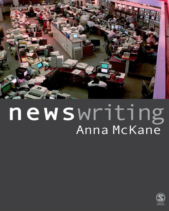 News-Writing