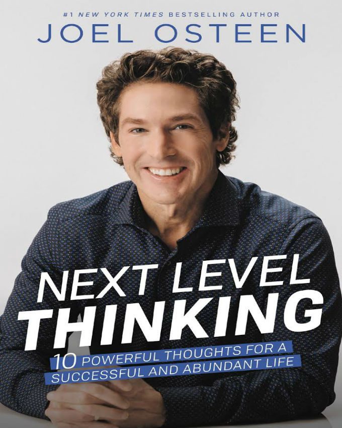 Next-Level-Thinking