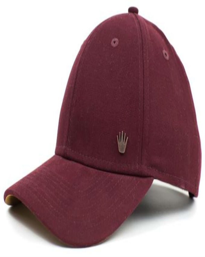 No-Bad-Ideas-Lin-Premium-Adjustable-Cap