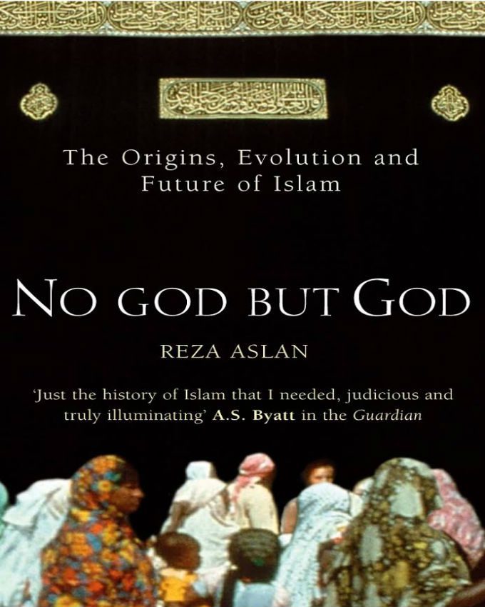 No-God-but-God