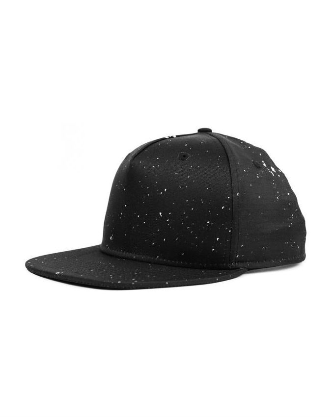 Oddities3000-Constellation-Snapback