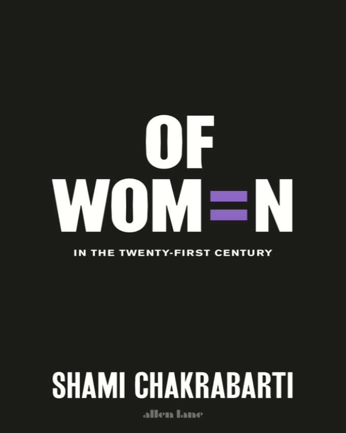 Of-Women-In-the-21st-Century