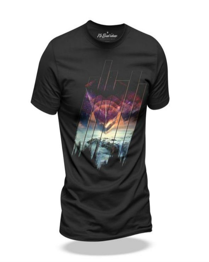 Optimus-tee