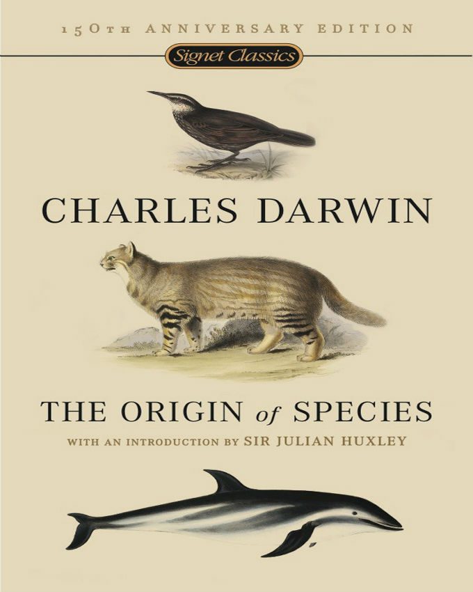 Origin-of-Species