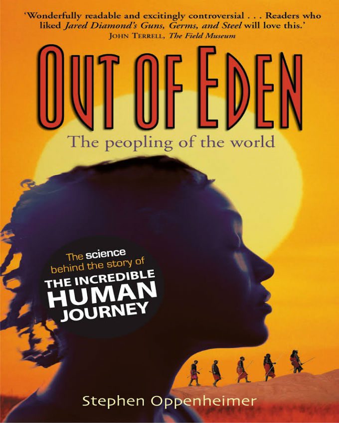 Out-of-Eden