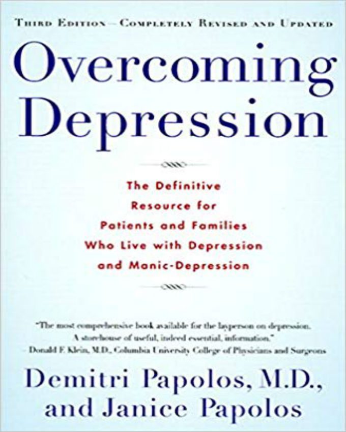 Overcoming-Depression
