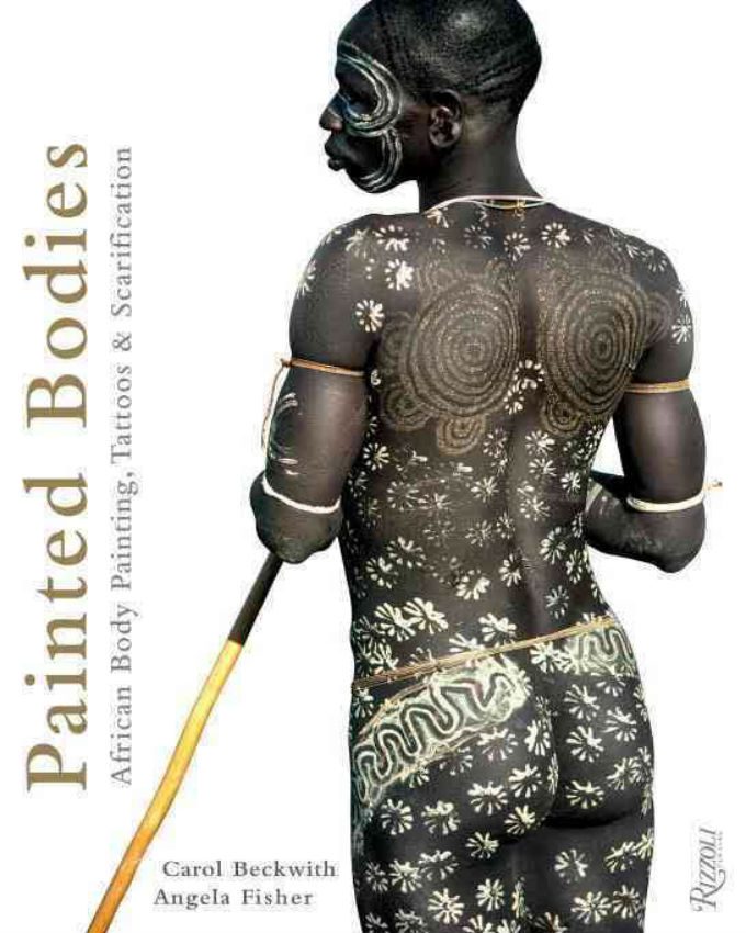 Painted-Bodies-African-Body-Painting-Tattoos-and-Scarification