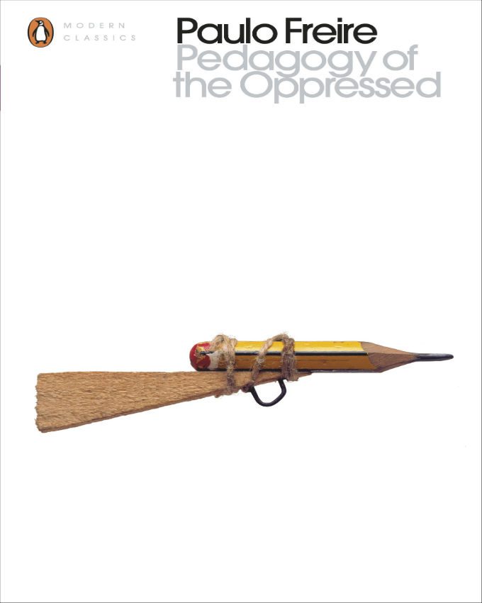 Pedagogy-of-the-Oppressed